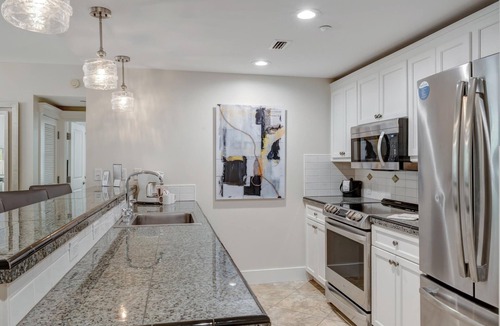 Baytowne Wharf Condo | Bayview Luxury: Sandestin Retreat, Resort Perks