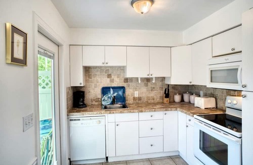 Captiva Cabin | Baywatch Cabin in Captiva, FL