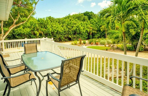 Captiva Cabin | Baywatch Cabin in Captiva, FL