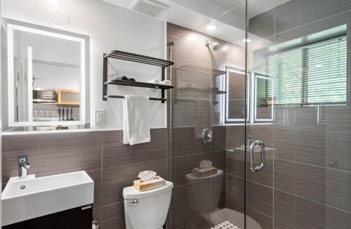Brookwood Apartment | BCA Furnished Apartments Studio