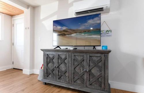 Jacksonville Beach Apartment | Be A Nomad - Beach Cottage Oceanfront