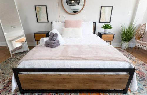 Jacksonville Beach Apartment | Be A Nomad - Beach Cottage Oceanfront