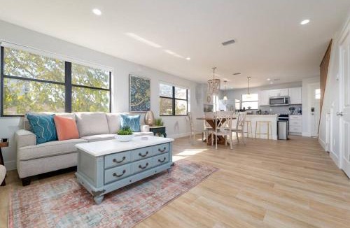 Jacksonville Beach Apartment | Be A Nomad - Newly renovated - Pet-friendly