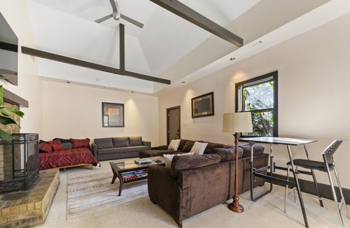 Westside House | Be A Travelerz l Downtown Atl l Groups l Events