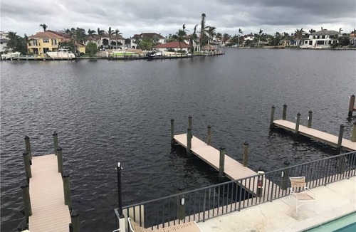 Vanderbilt Beach Condo | BEACH ACCESS TO VANDERBILT BEACH NORTH NAPLES ON BAY DOCKS INCLUDED