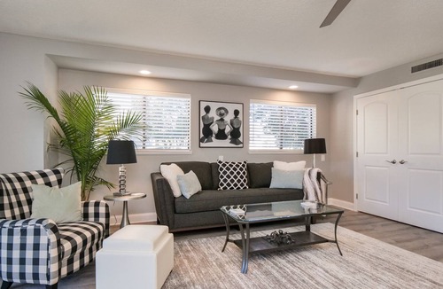 Sawgrass Condo | Beach access renovated condo!!