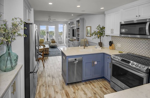 Seaside Condo | Beach and Gulf Views from the Center of Seaside!