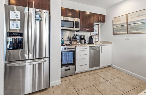 Longboat Key Condo | Beach Bliss: Open Tuesday, $225/nt + Fees!