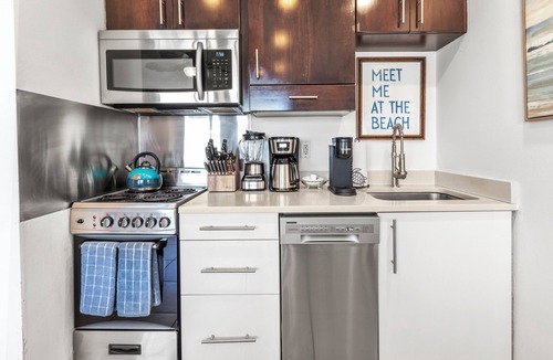 Longboat Key Condo | Beach Bliss: Open Tuesday, $225/nt + Fees!