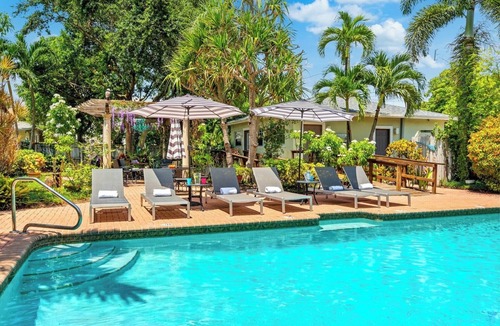 Mango Groves Villa | Beach Bliss Pool Villa 2 in Prime Location