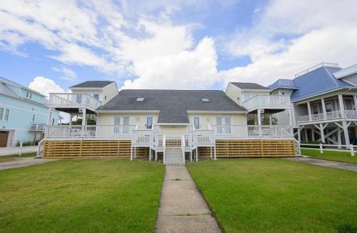 Long Bay Estates House | Beach Bliss