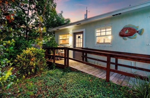 Mango Groves Villa | Beach Bliss Villa 4 in Prime Location with Pool