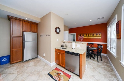 North End Condo | Beach block - boardwalk, ocean views, steps to the beach.