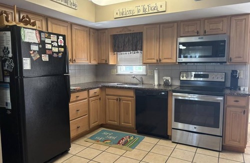 Sea Isle City Condo | Beach Block Condo- Within walking distance to downtown, beach and promanade!