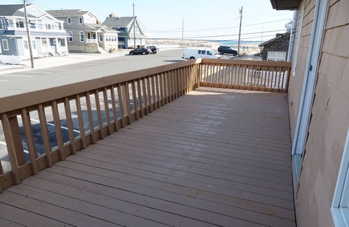 Lavallette House | Beach Block Rental in Lavallette with Ocean Views! Negotiable Pricing