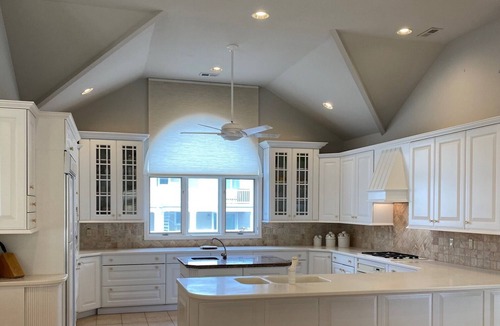 Avalon House | Beach Block Upscale Home with Private Pool - Sleeps 14