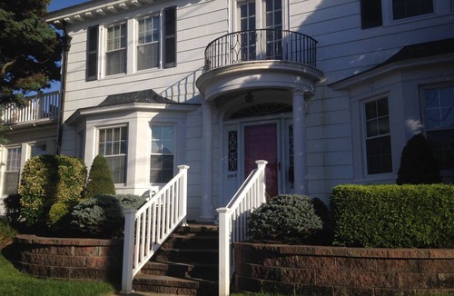 Leeds Point House | Beach Block Victorian