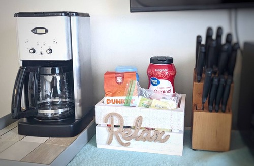 Atlantic City Condo | Beach & Boardwalk - Endless Summer Sunrise Studio
