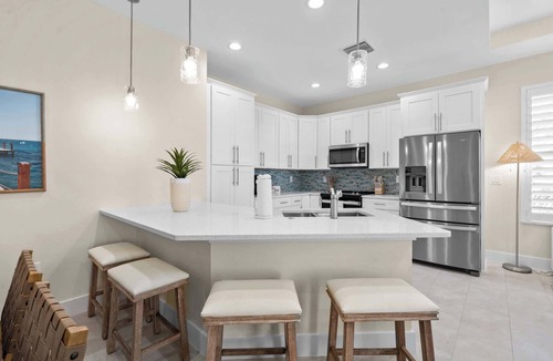 Hills T P House | Beach Bound · 2025 Build ·