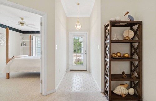 Gulf Pines House | Beach Bound Bungalow