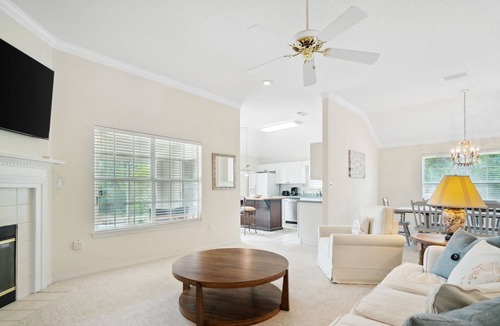 Gulf Pines House | Beach Bound Bungalow
