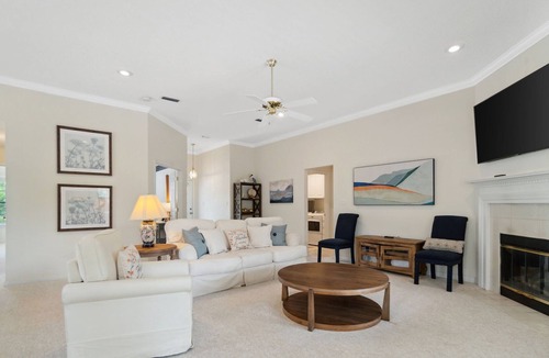 Gulf Pines House | Beach Bound Bungalow
