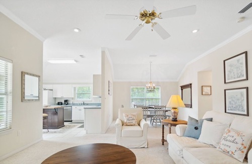 Gulf Pines House | Beach Bound Bungalow