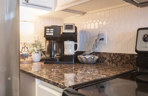Panama City Beach Condo | Beach Chair Service Included - Gulf front Master - Bunk Room - Near Pier Park