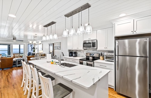 Isle of Palms Villa | Beach Club Villa 32 by Deserving Vacations