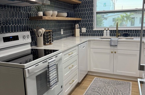 Redington Beach House | Beach Co. Bungalow Relaxed Coastal Living Near the Beach
