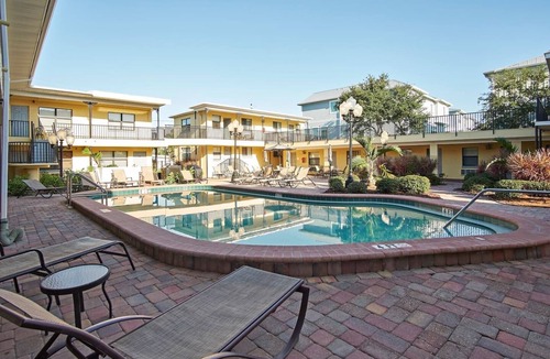 Redington Beach Condo | Beach Condo, Heated Pool, Free Parking, 2 Minute Walk to Ocean