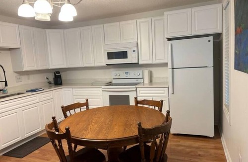 Sullivan's Island Condo | Beach Condo on Sullivans Island
