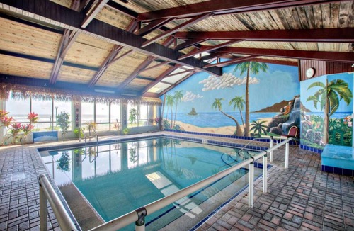 Daytona Beach Shores House | Beach Condo Unit #538