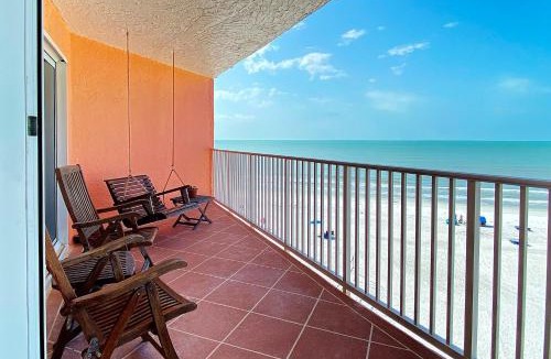 Indian Shores Apartment | Beach Cottage 1410