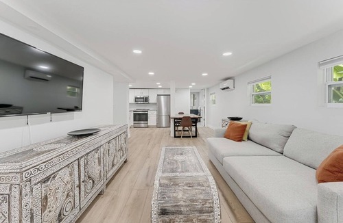 Key Largo House | Beach Cottage at Largo Resort