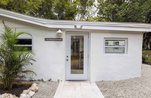Key Largo House | Beach Cottage at Largo Resort