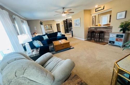 Navarre Beach House | Beach Dream