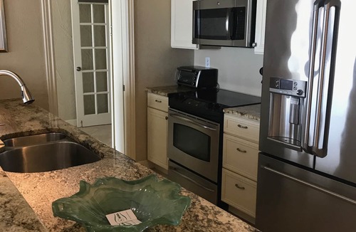 New Smyrna Beach Condo | Beach Front Balcony in Lovely 2 bed/2 Bath Condo