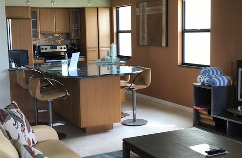 Punta Rassa Condo | Beach-front Beautiful, High-grade Finished Condo at SanibelHarbour Resort
