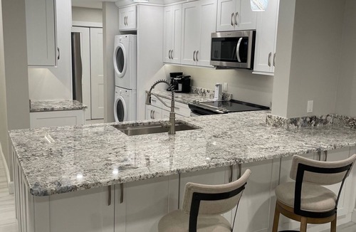 Madeira Beach Condo | *BEACH FRONT CONDO* OUTSTANDING LOCATION! AND A BREATH-TAKING VIEW*