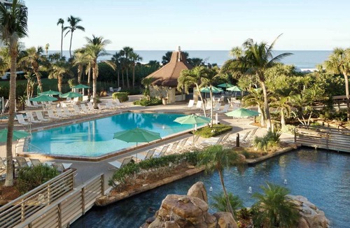 Marco Island Resort | Beach Front - Ocean View - The Charter Club of Marco Beach®.
