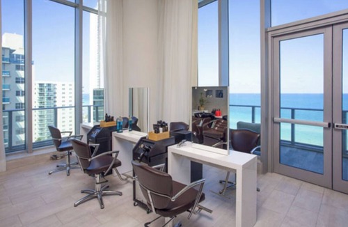 Hallandale Beach Apartment | Beach Front Premium Condo@Hyde