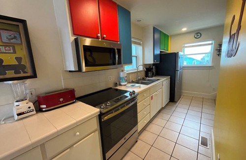 East End House | Beach Front Single House - with 6 Person Hot Tub - Holiday Weeks are on SALE!