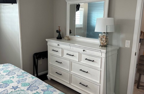 Panama City Beach Resort | BEACH FRONT UNOBSTRUCTED VIEWS OF THE GULF. THE SUMMIT RESORTS. OWNER MANAGED.