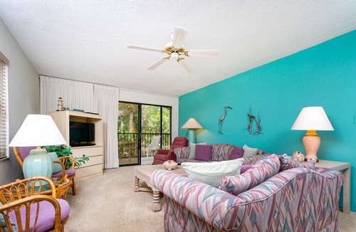Englewood Condo | Beach Fun & Sun - nice 2 bedroom condo