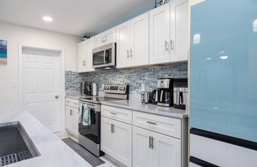 Cocoa Beach House | Beach Getaway on Cocoa Beach