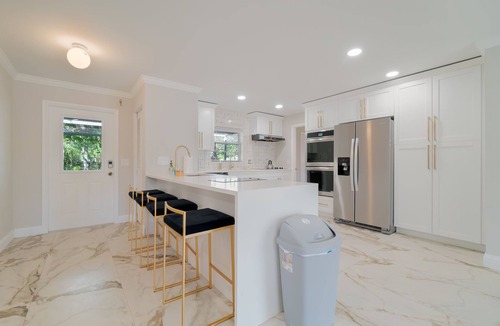 North Palm Beach House | Beach Getaway