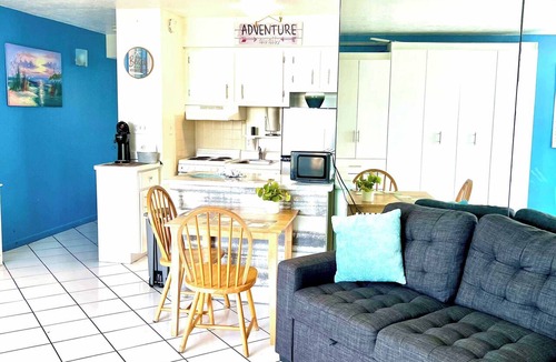 Ormond Beach Condo | Beach Happy - Ocean View at Symphony Beach Club