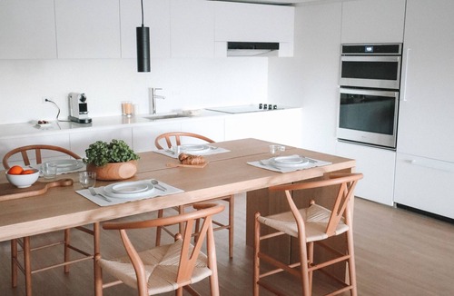 Bal Harbour Apartment | Beach Haus Bal Harbour
