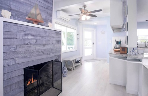 Breezeswept Beach Estates House | Beach Haven 4bed/2bath open water single family